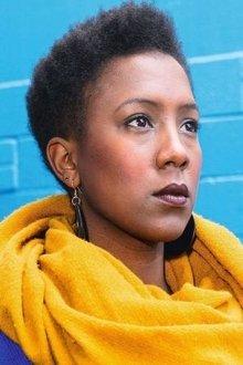 Photo of Jade Anouka