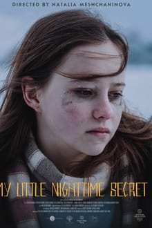 Poster do filme My Little Nighttime Secret