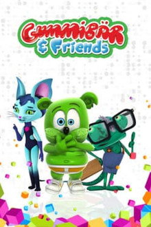 Gummibär & Friends: The Gummy Bear Show