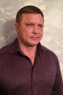 Photo of Mikhail Bogdanov
