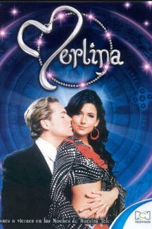 Merlina, mujer divina