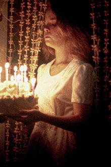 Happy Birthday to Me