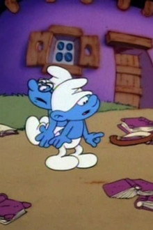 The Smurfs - Season 5