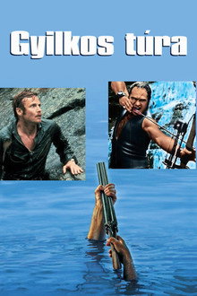 Gyilkos túra