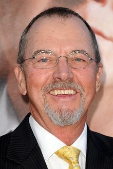 Photo of Gregory Itzin