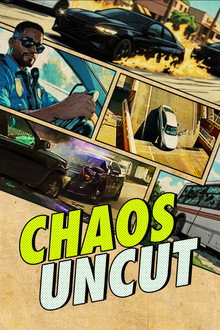 Chaos Uncut