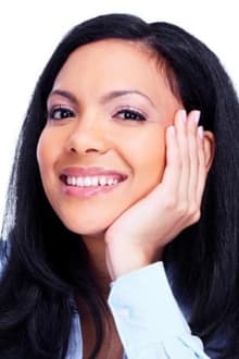 Photo of Angie Medrano