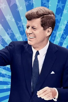 Kennedy - Schicksalsjahre eines Präsidenten