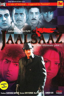 Jaalsaaz