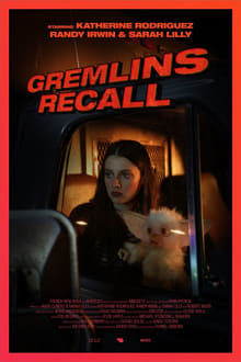 Gremlins: Recall movie poster