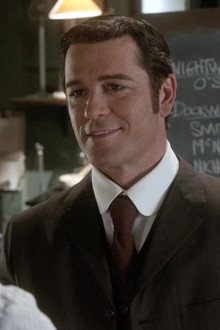 Murdoch Mysteries season 7 episode 10