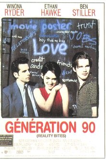 Génération 90