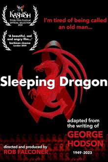 Sleeping Dragon