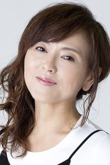 Foto de perfil de Michiko Ameku