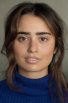 Photo of Yasmin Al-Khudhairi