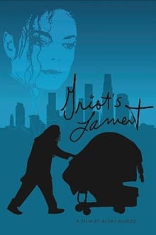 Poster do filme Griot's Lament