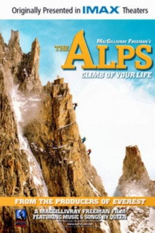 The Making of The Alps