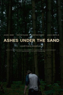 Ashes Under the Sand