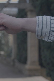 Cloak and Claw