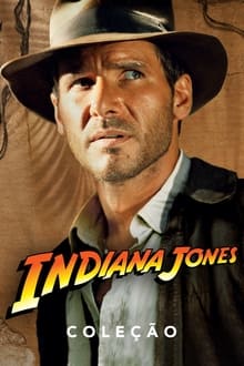 Indiana Jones: Coleção