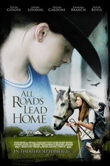 Poster do filme All Roads Lead Home