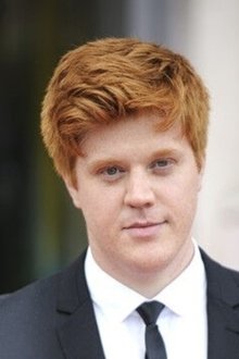 Photo of Danny Morgan