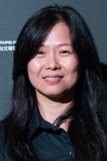 Photo of Chiang Hsiu-Chiung