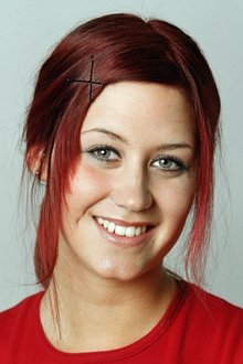 Photo of Erica Carlson