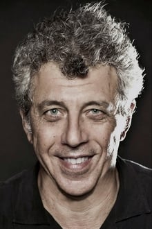 Eric Bogosian profile picture