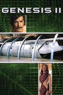 Poster do filme Genesis II