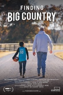 Finding Big Country Finding Big Country