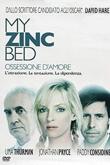 My Zinc Bed - Ossessione d'amore