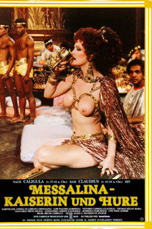 Messalina - Kaiserin und Hure