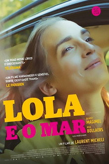 Lola e o Mar