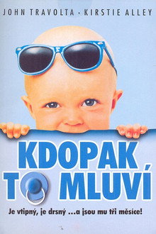 Kdopak to mluví