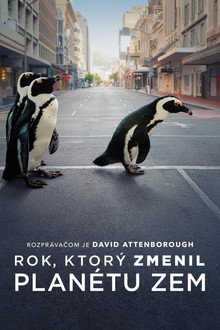 Rok, ktorý zmenil planétu Zem