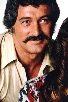 McMillan & Wife