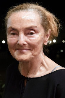 Photo of Erni Mangold