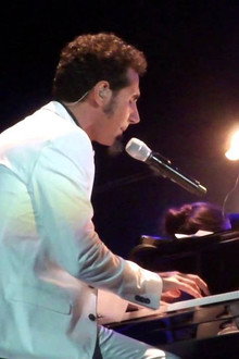 Serj Tankian - Elect The Dead Symphony