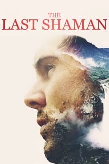 Poster do filme The Last Shaman