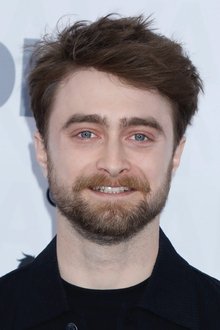Photo of Daniel Radcliffe