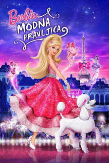 Barbie: Modna pravljica