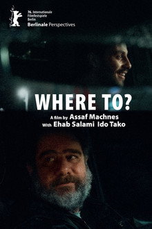 Where To?