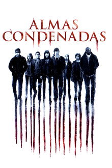 Almas condenadas