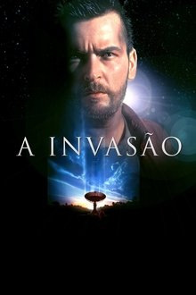 Poster do filme The Arrival