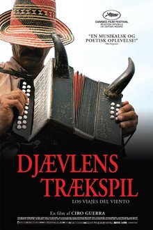 Djævlens Trækspil