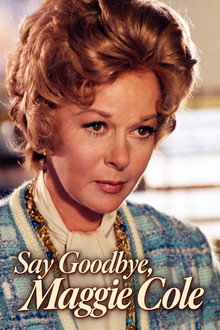 Say Goodbye, Maggie Cole