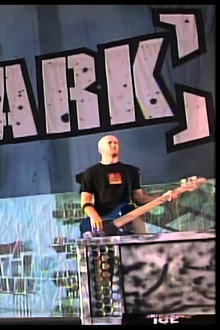 Linkin Park - Live at Rock am Ring