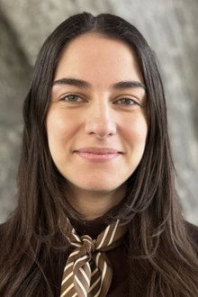 Romina Pourmokhtari