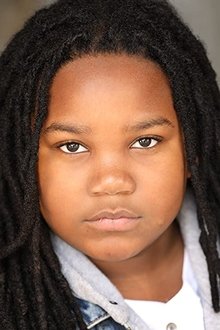 Photo of Terrence Little Gardenhigh